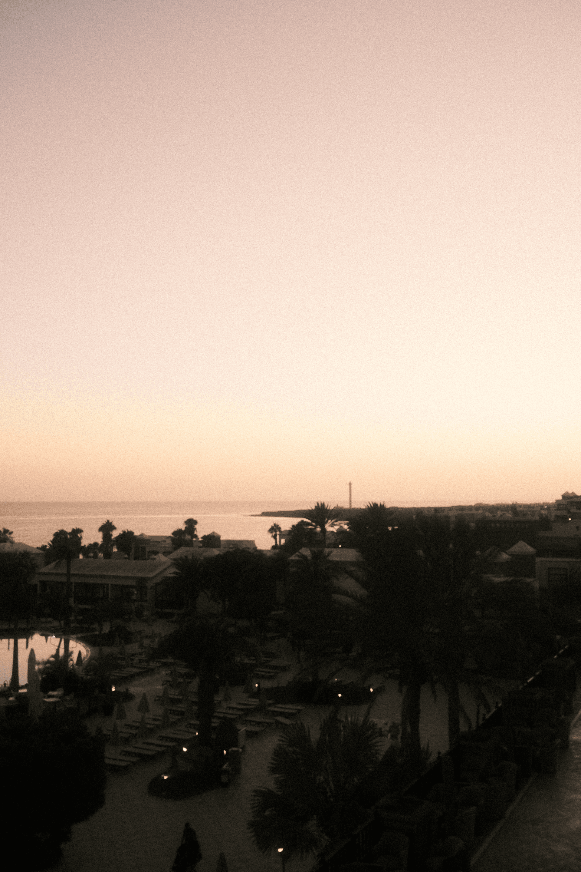 Lanzarote Humaans offsite 2024